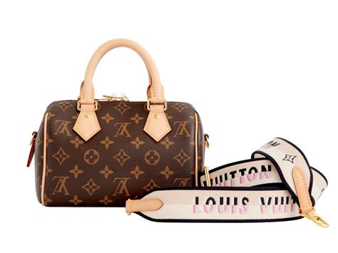 louis vuitton speedy bandouliere 20 monogram|speedy bandoulière 20 price.